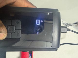 Cargador Portátil Digital