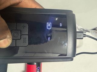 Cargador Portátil Digital