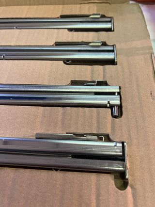 extraíble AEG TR2LV