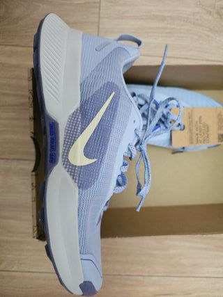 Zapatillas Nike Juniper Trail 3