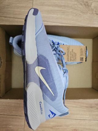 Zapatillas Nike Juniper Trail 3