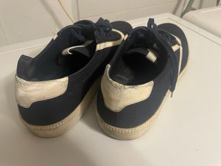 Car Shoe Scarpe Uomok
