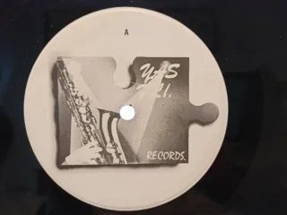 Vinilo Bravo And Dj's Difacil Rap 1989