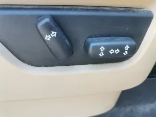 Range Rover Sport 4x4 CON BOLA