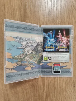 Pack 2 juegos Nintendo Switch