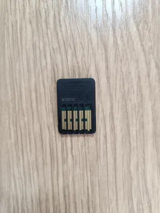 Pack 2 juegos Nintendo Switch