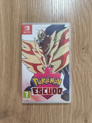 Pack 2 juegos Nintendo Switch