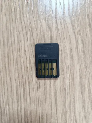 Pack 2 juegos Nintendo Switch