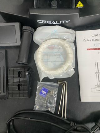 Impresora 3D Creality