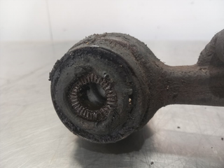 BRAZO SUSPENSION INFERIOR DELANTERO IZQUIERDO LAN