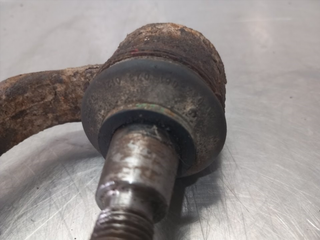 BRAZO SUSPENSION INFERIOR DELANTERO IZQUIERDO LAN