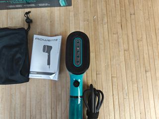 Rowenta Pure Pop - Cepillo de vapor de 1300 W