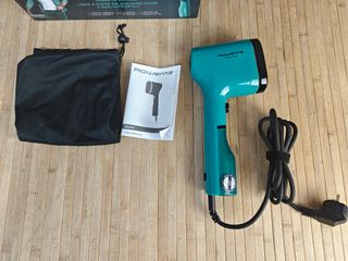 Rowenta Pure Pop - Cepillo de vapor de 1300 W