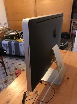 Ordenador iMac 2016