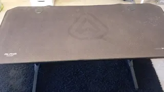 Mesa Gaming Alpha Gamer