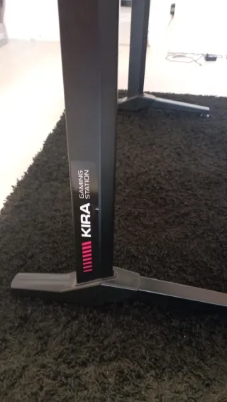 Mesa Gaming Alpha Gamer