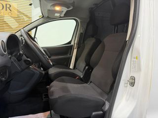 PEUGEOT PARTNER 2018 1.6HDI CONFORT