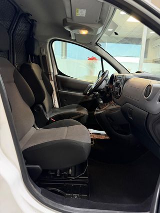 PEUGEOT PARTNER 2018 1.6HDI CONFORT