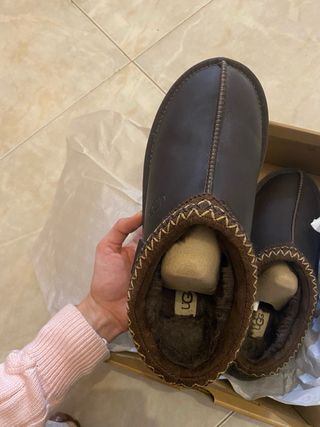 Botines UGG