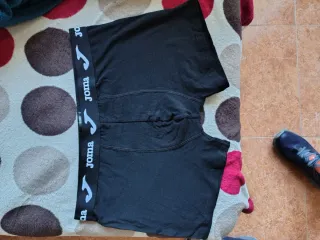 Lote 12 Calzoncillos Boxer Joma talla 56/XL