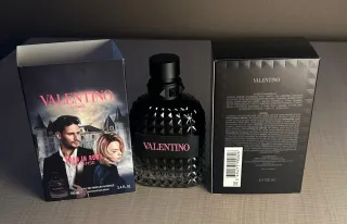 Valentino Uomo Born in Roma Intense Eau de Parfum