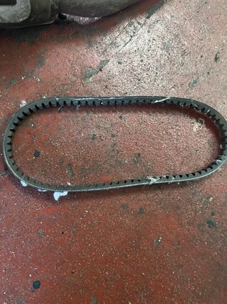 Correa transmisión Jog 1