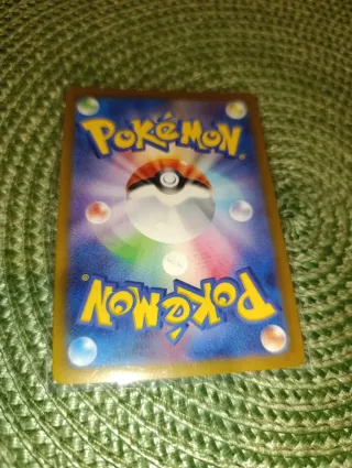 Carta Pokemon Giratina V SR 111/100 Giapponese