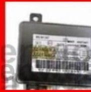 BALASTRO XENON 8K0941597