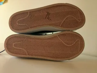 Zapatillas Nike Blazer Niña Talla 36