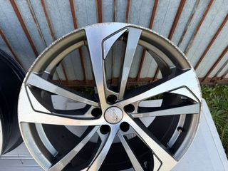 Cerchi in lega Audi
