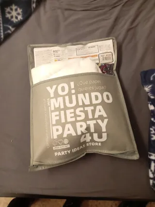 Disfraz Rumi K-pop Demon Hunters Talla M