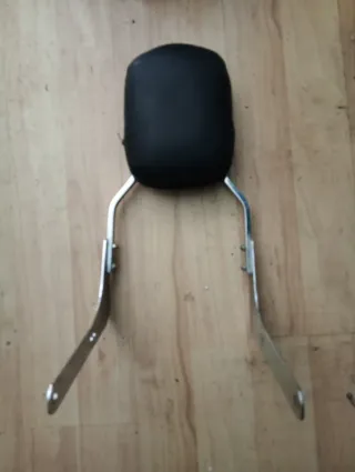 Respaldo Daelim Daystar