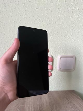 Xiaomi Redmi Note 14 128GB Negro