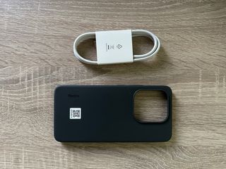 Xiaomi Redmi Note 14 128GB Negro