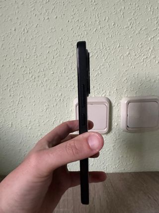 Xiaomi Redmi Note 14 128GB Negro