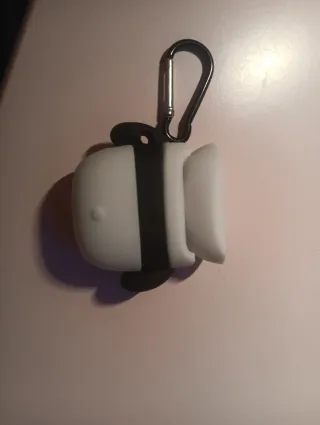 Funda Panda para Airpods/Cascos