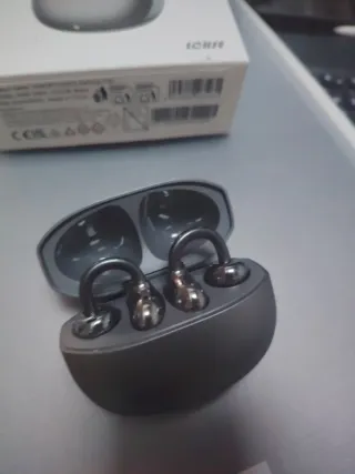 Cascos Inalámbricos honor CHoice Nuevos