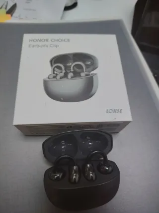 Cascos Inalámbricos honor CHoice Nuevos