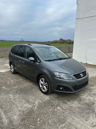 SEAT Alhambra 2.0 TDI 110kW (150CV) Ec S/S St Ad Tr
