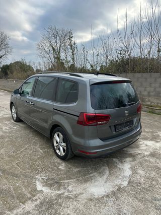 SEAT Alhambra 2.0 TDI 110kW (150CV) Ec S/S St Ad Tr