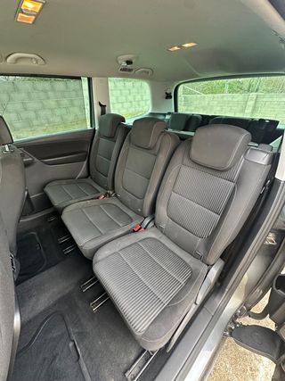 SEAT Alhambra 2.0 TDI 110kW (150CV) Ec S/S St Ad Tr