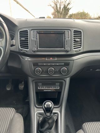SEAT Alhambra 2.0 TDI 110kW (150CV) Ec S/S St Ad Tr