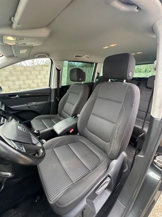 SEAT Alhambra 2.0 TDI 110kW (150CV) Ec S/S St Ad Tr