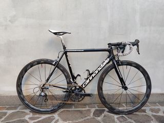 Cannondale SuperSix EVO Hi-Mod 56cm