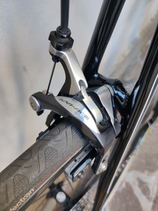 Cannondale SuperSix EVO Hi-Mod 56cm