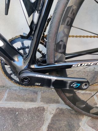 Cannondale SuperSix EVO Hi-Mod 56cm