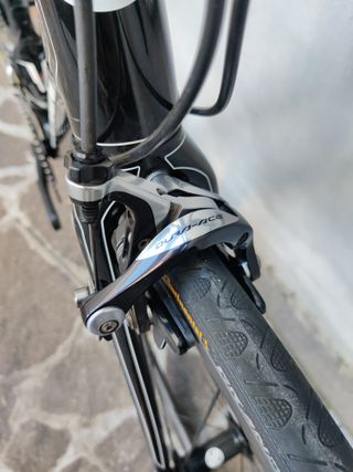 Cannondale SuperSix EVO Hi-Mod 56cm