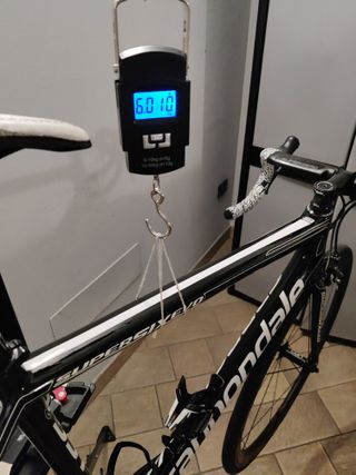 Cannondale SuperSix EVO Hi-Mod 56cm