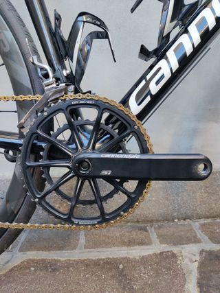 Cannondale SuperSix EVO Hi-Mod 56cm