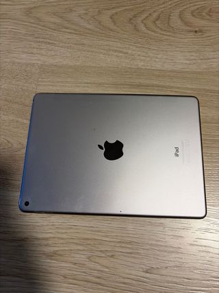 iPad Air 2 64GB Plata 2014
